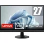 Pantalla de PC LENOVO D27-40 - 27'' FHD 1920x1080 VA - 75Hz - 4ms - AMD FreeSync - Cable HDMI
