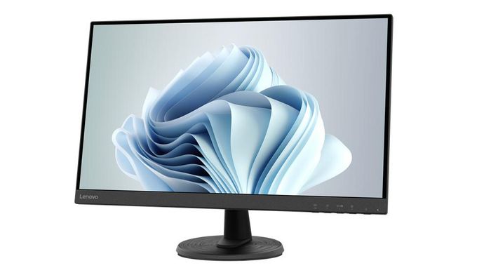 Lenovo D27-40 Monitor de 27'' FHD 1920x1080 VA 75Hz Lenovo D27-40 Monitor de 27'' FHD 1920x1080 VA 75Hz