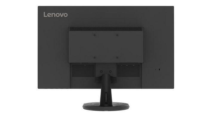 Lenovo D27-40 Monitor de 27'' FHD 1920x1080 VA 75Hz Lenovo D27-40 Monitor de 27'' FHD 1920x1080 VA 75Hz