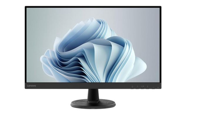 Lenovo D27-40 Monitor de 27'' FHD 1920x1080 VA 75Hz Lenovo D27-40 Monitor de 27'' FHD 1920x1080 VA 75Hz