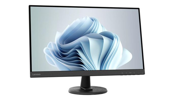 Lenovo D27-40 Monitor de 27'' FHD 1920x1080 VA 75Hz Lenovo D27-40 Monitor de 27'' FHD 1920x1080 VA 75Hz