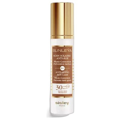 Sisley Sunleÿa Soin Solaire Anti-Age SPF30 50 ml Sisley Sunleÿa Soin Solaire Anti-Age SPF30 50 ml