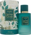 Jenny Glow Soleil Agua de perfume Unisex 80 ml
