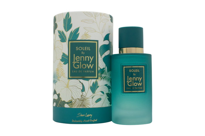 Jenny Glow Soleil Agua de perfume Unisex 80 ml Jenny Glow Soleil Agua de perfume Unisex 80 ml