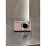 Yashica Tank Compact Pink Marshmallow
