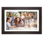 Denver Frameo PFF-1543DW Marco Digital de 15,6 pulgadas con Pantalla Táctil