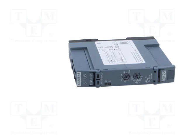SIEMENS 3RP2525-2AW30 Relé de tiempo SPDT