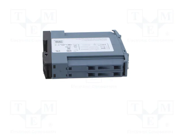 SIEMENS 3RP2525-2AW30 Relé de tiempo SPDT