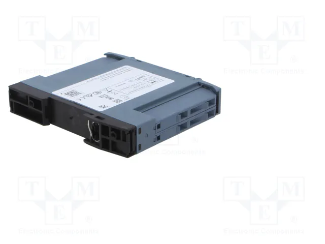 SIEMENS 3RP2525-2AW30 Relé de tiempo SPDT