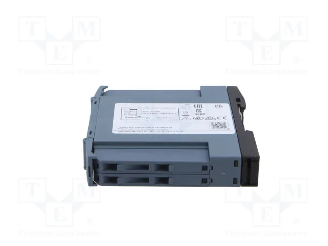 SIEMENS 3RP2525-2AW30 Relé de tiempo SPDT