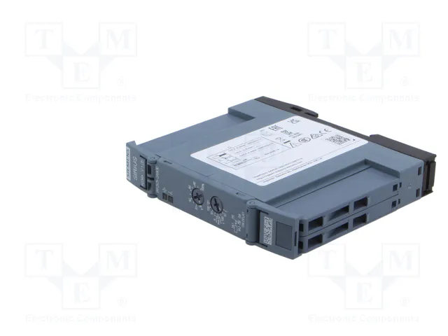 SIEMENS 3RP2525-2AW30 Relé de tiempo SPDT