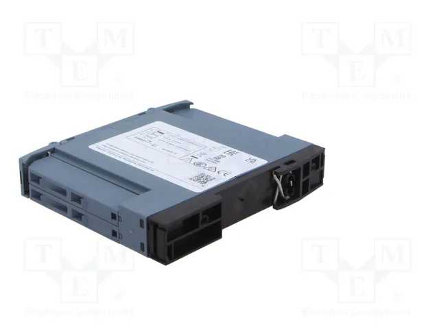 SIEMENS 3RP2525-2AW30 Relé de tiempo SPDT