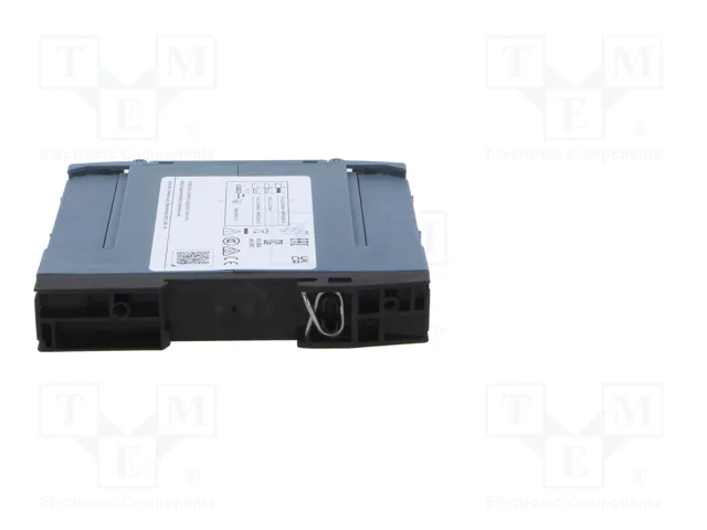 SIEMENS 3RP2525-2AW30 Relé de tiempo SPDT