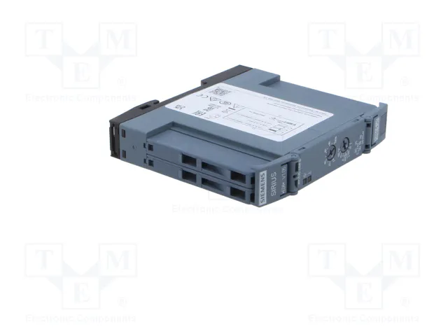 SIEMENS 3RP2525-2AW30 Relé de tiempo SPDT