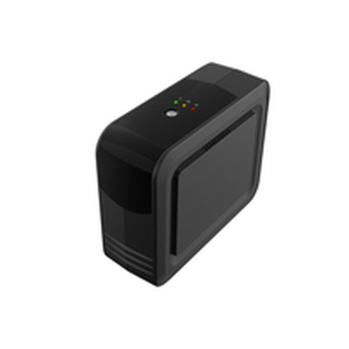 Phasak PH 9497 Smart Lite 750VA/450W 3 Salidas Schuko Phasak PH 9497 Smart Lite 750VA/450W 3 Salidas Schuko
