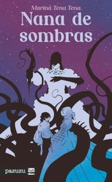 Nana de Sombras, Marina Tena Tena - Dolmen Plan B