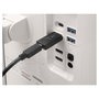 DeLOCK Adaptador DisplayPort a mini DisplayPort 8K con HDR, bidireccional