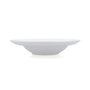 Quid Plato Pasta Porcelana Select 27,5 cm Blanco