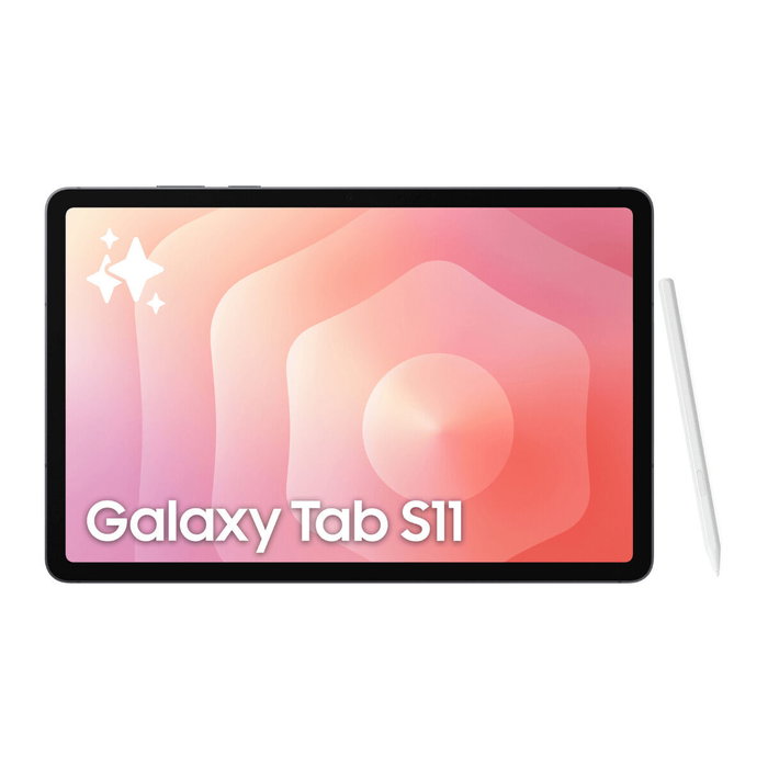 SAMSUNG Galaxy Tab S11 Wi-Fi 512GB Gris
