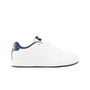 Zapatillas Deportivas Infantiles Reebok Royal Complete Cln 2.0 Blanco