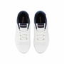 Zapatillas Deportivas Infantiles Reebok Royal Complete Cln 2.0 Blanco