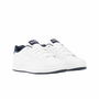 Zapatillas Deportivas Infantiles Reebok Royal Complete Cln 2.0 Blanco
