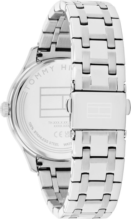 Tommy Hilfiger 1782749 Reloj Analógico para Mujer