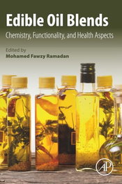 EDIBLE OIL BLENDS, RAMADAN - ACADEMIC PRESS