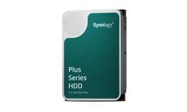 Synology HAT3300-6T NAS 6TB SATA 3.5 pulgadas Disco Duro Interno 5400 RPM 6,14 TB