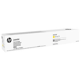 HP Cartucho de Tóner Original W2252AC LaserJet contractual amarillo 40000 páginas 225A para MFP 8801