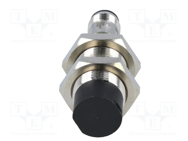 OMRON Sensor Inductivo M18 E2B-M18KN10-M1-B1 PNP/NO