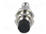 OMRON Sensor Inductivo M18 E2B-M18KN10-M1-B1 PNP/NO