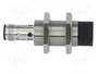 OMRON Sensor Inductivo M18 E2B-M18KN10-M1-B1 PNP/NO