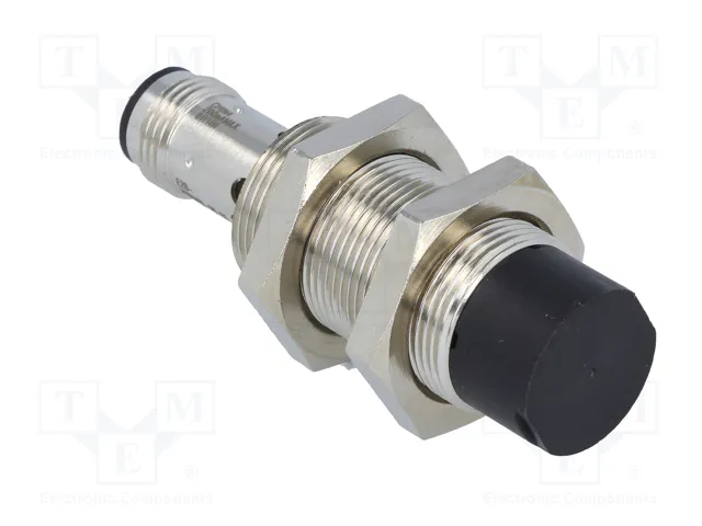 OMRON Sensor Inductivo M18 E2B-M18KN10-M1-B1 PNP/NO