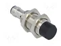 OMRON Sensor Inductivo M18 E2B-M18KN10-M1-B1 PNP/NO