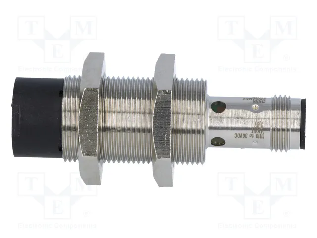 OMRON Sensor Inductivo M18 E2B-M18KN10-M1-B1 PNP/NO