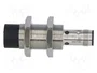 OMRON Sensor Inductivo M18 E2B-M18KN10-M1-B1 PNP/NO