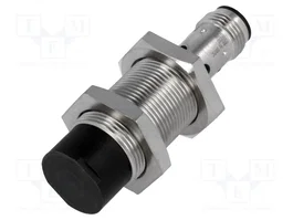 OMRON Sensor Inductivo M18 E2B-M18KN10-M1-B1 PNP/NO