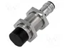 OMRON Sensor Inductivo M18 E2B-M18KN10-M1-B1 PNP/NO