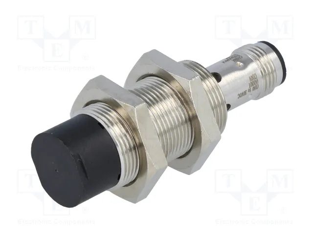 OMRON Sensor Inductivo M18 E2B-M18KN10-M1-B1 PNP/NO