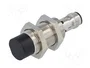 OMRON Sensor Inductivo M18 E2B-M18KN10-M1-B1 PNP/NO