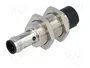 OMRON Sensor Inductivo M18 E2B-M18KN10-M1-B1 PNP/NO