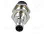 OMRON Sensor Inductivo M18 E2B-M18KN10-M1-B1 PNP/NO