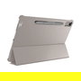 Lenovo Folio Case Lenovo Tab P12 - Carcasa Protectora para Tablet P12 (Color Avena)