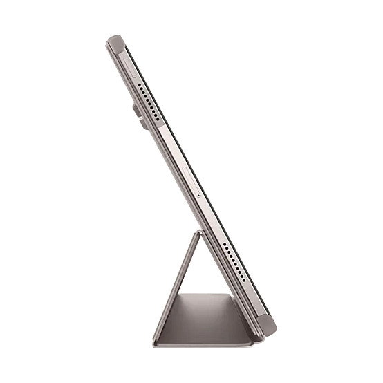 Lenovo Folio Case Lenovo Tab P12 - Carcasa Protectora para Tablet P12 (Color Avena)