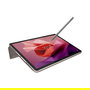 Lenovo Folio Case Lenovo Tab P12 - Carcasa Protectora para Tablet P12 (Color Avena)