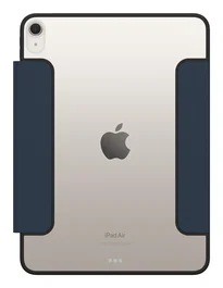 OtterBox Symmetry Folio Series para Apple iPad Air 11 Pulgadas (M3/M2/5.ª/4.ª gen), Coastal Evening