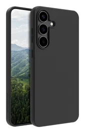 Dbramante1928 Greenland Funda para Galaxy S25 FE 17 cm (6.7") Negro
