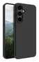 Dbramante1928 Greenland Funda para Galaxy S25 FE 17 cm (6.7") Negro