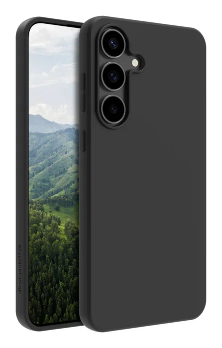 Dbramante1928 Greenland Funda para Galaxy S25 FE 17 cm (6.7") Negro Dbramante1928 Greenland Funda para Galaxy S25 FE 17 cm (6.7") Negro